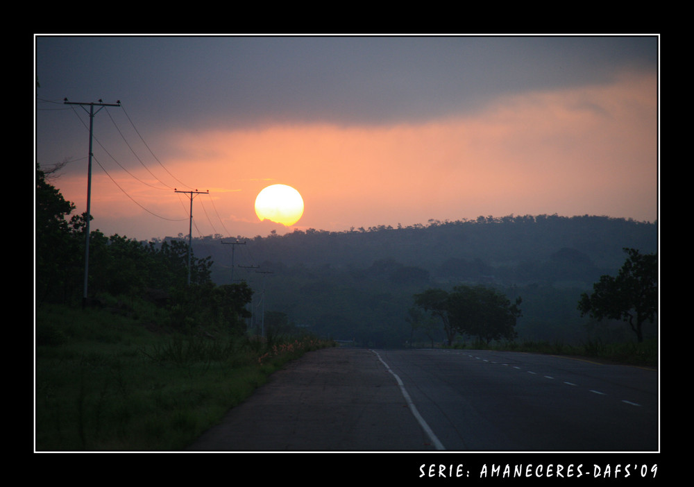 AMANECER-I