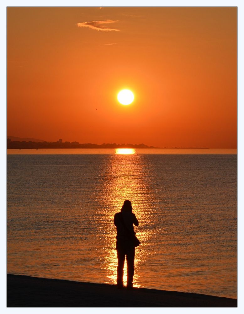 Amanecer Limpio