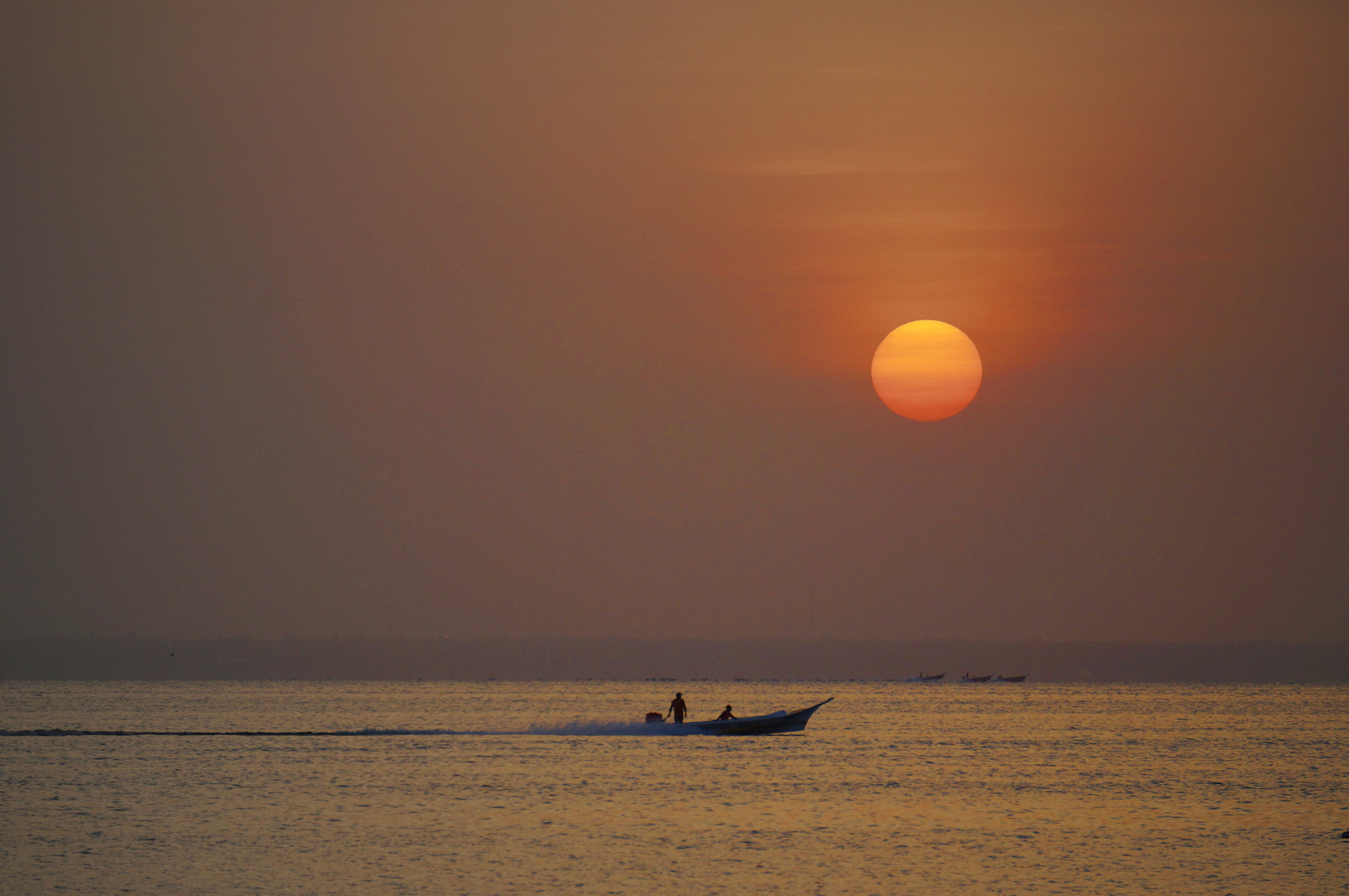 Amanecer Marabino