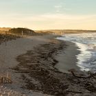 Amanecer playa Es Trenc  Mallorca