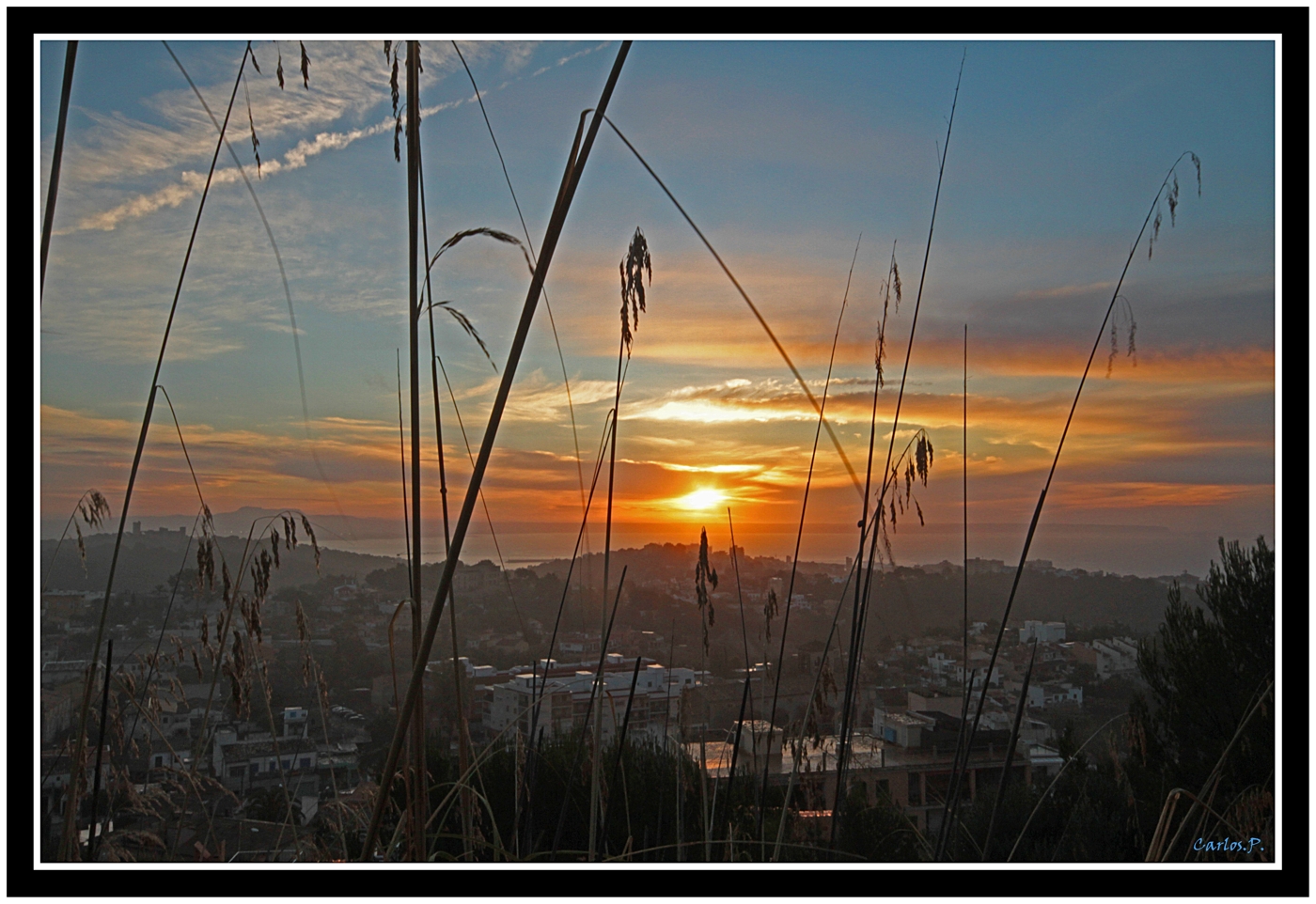 AMANECIENDO