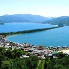 Amanohashidate