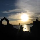 Amantani Island (Lake Titicaca) - Peru