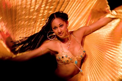 Amar Gamal 2 - Bellydance Queen