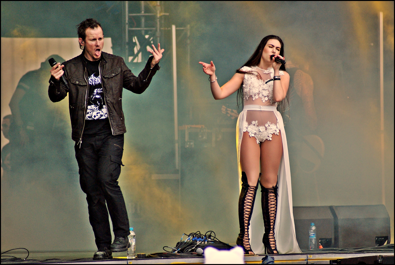 Amaranthe