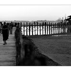 AMARAPURA: U BEIN'S BRIDGE