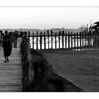 AMARAPURA: U BEIN'S BRIDGE