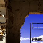 Amargosa, Kalifornien, USA - Lost Places Motel