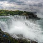 Amarican Falls - Niagara