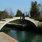 Amarsi a Torcello ...