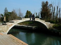 Amarsi a Torcello ...