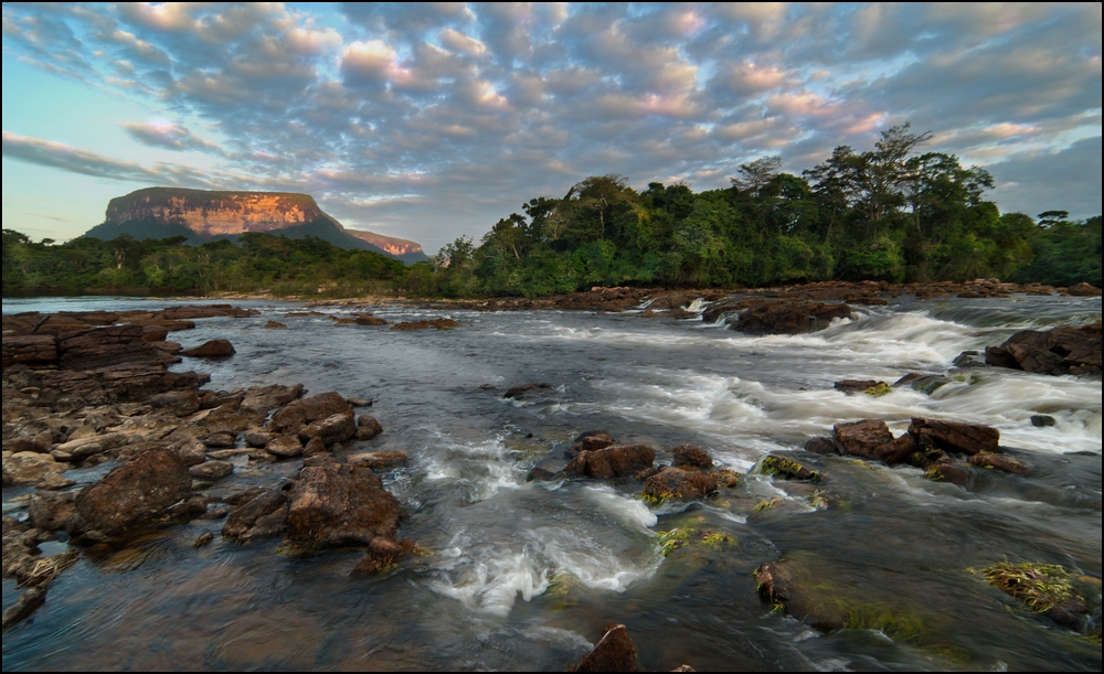 Amarway Tepui