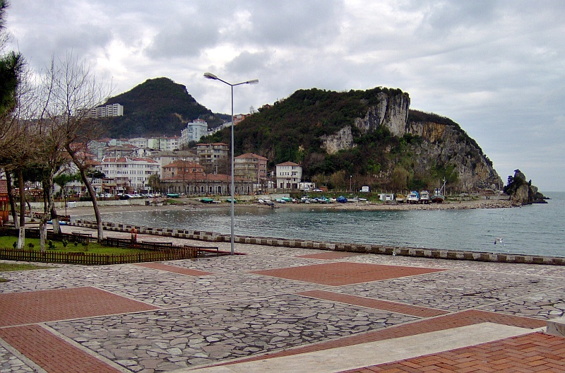 AMASRA