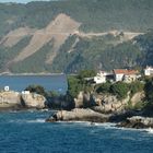 Amasra-Türkei