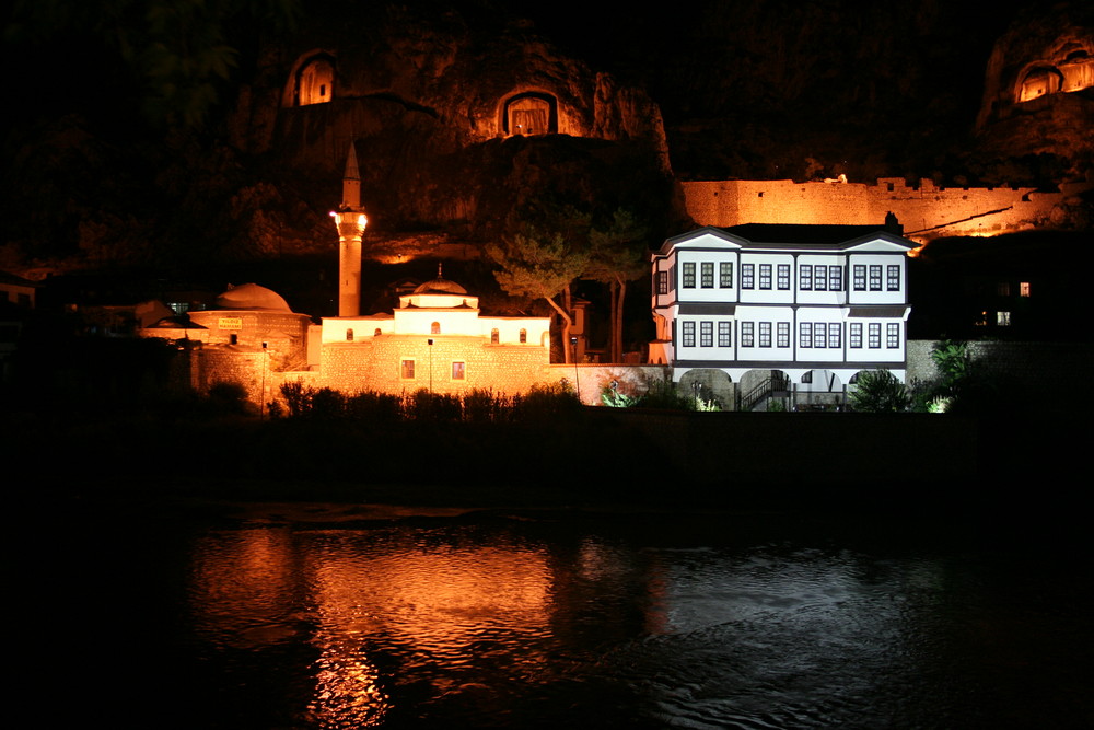 Amasya