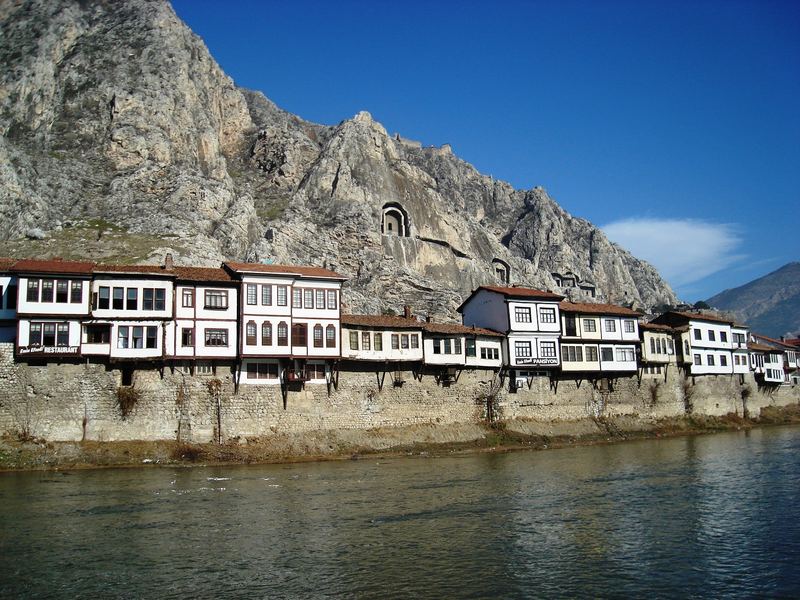 AMASYA - TURKEY