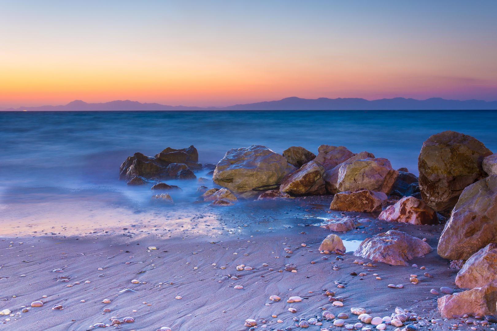 Amathus Beach