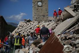  Amatrice