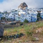 Amazig Chora of Amorgos