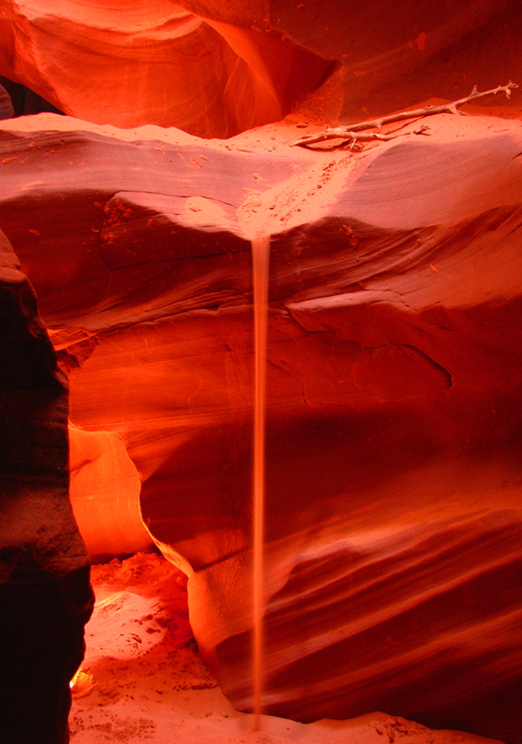 Amazing Antelope Canyon