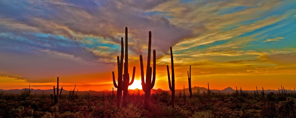 Amazing Arizona von MrMagic 