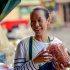 Amazing Bangkok People