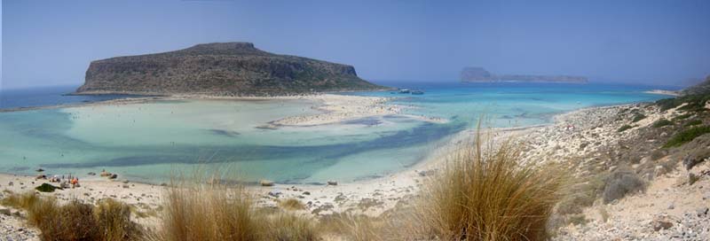 Amazing beach