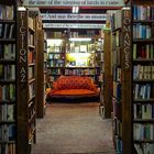 amazing bookstore