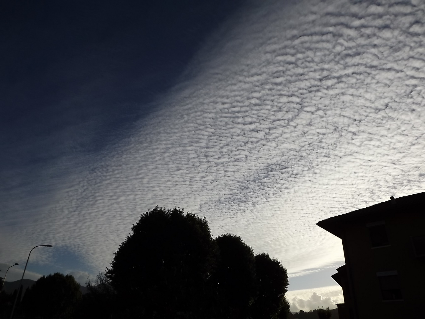 Amazing Clouds