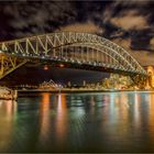 Amazing Harbour Bridges