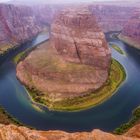 Amazing Horseshoe Bend