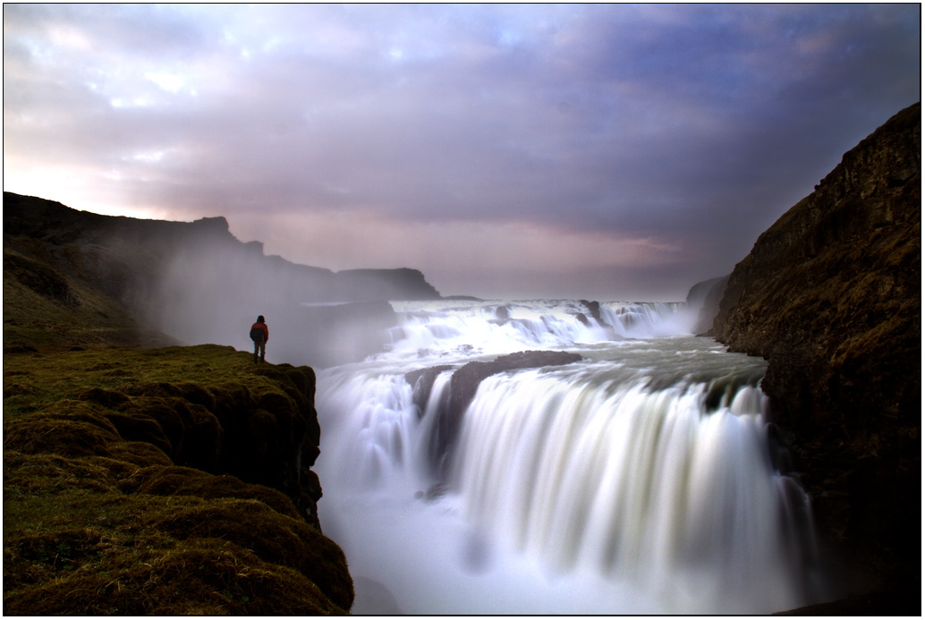 Amazing Iceland