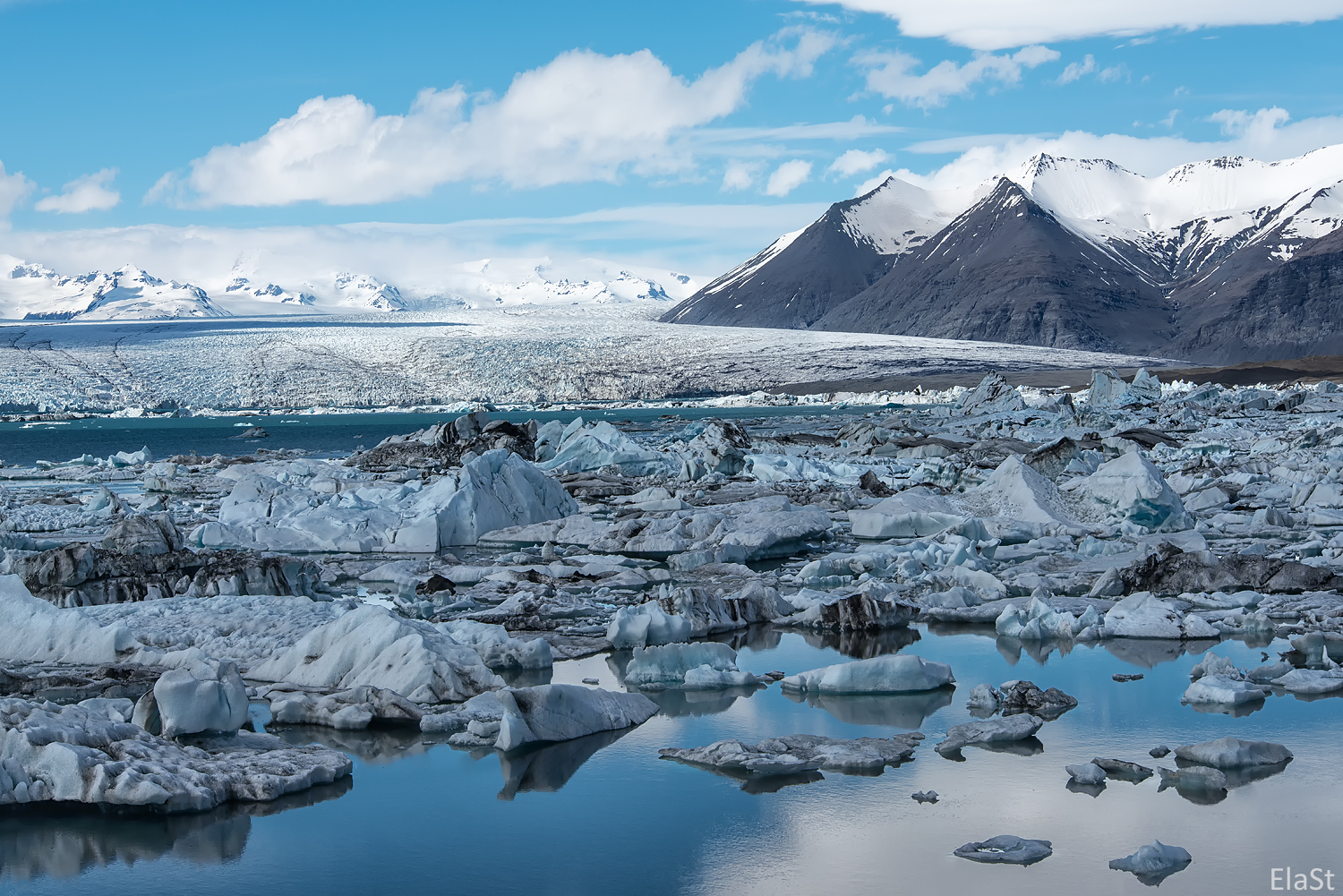 AMAZING ICELAND ~3