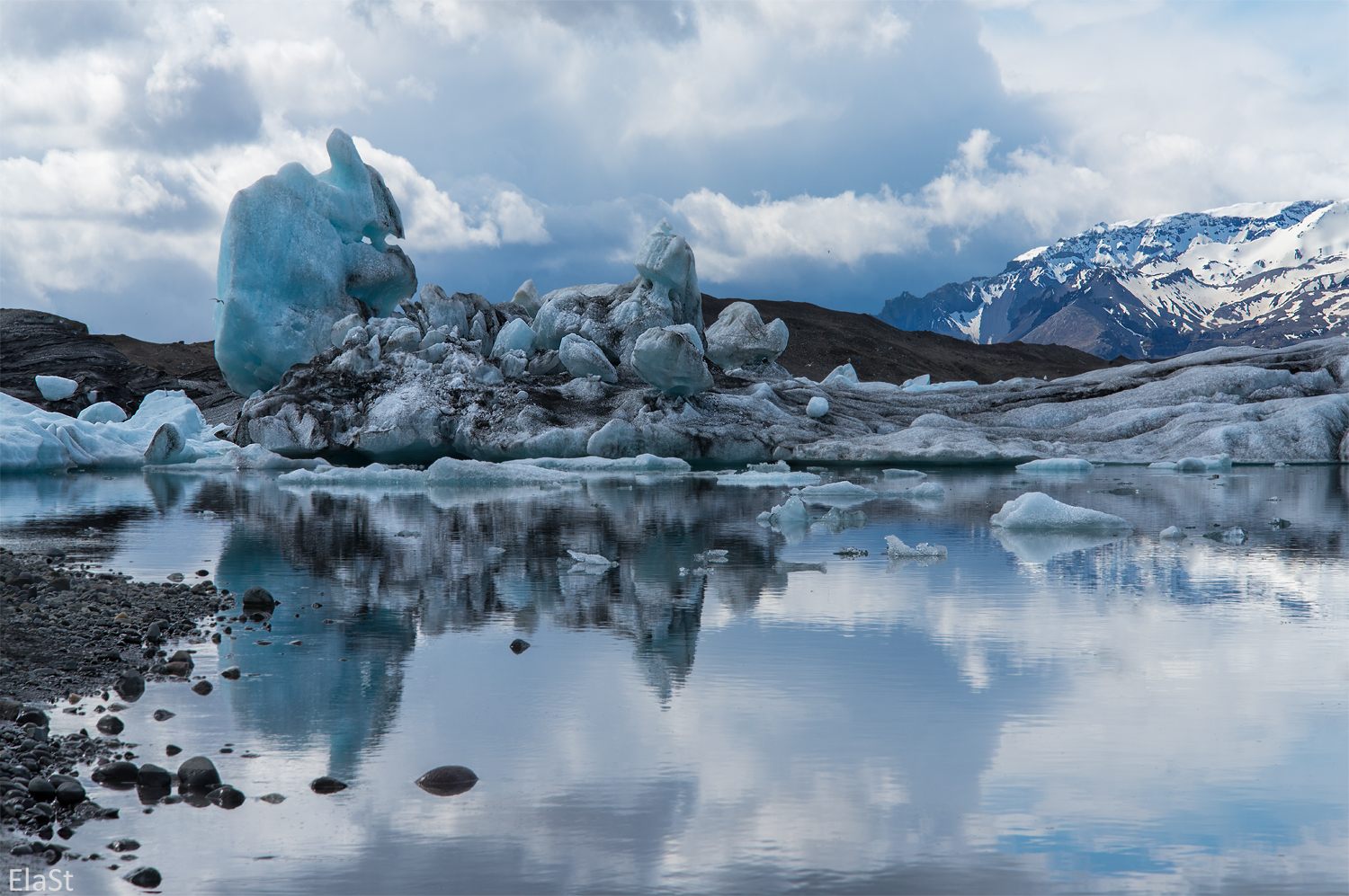 AMAZING ICELAND ~3a