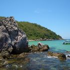 Amazing Island Near Pattaya