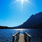 Amazing Lake Eibsee 