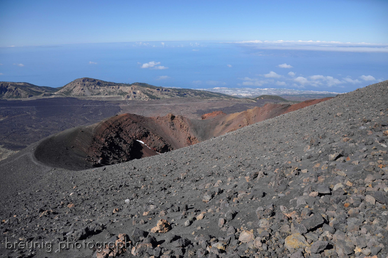 amazing pico viejo | more photographs available at www.breunig-photography.com  