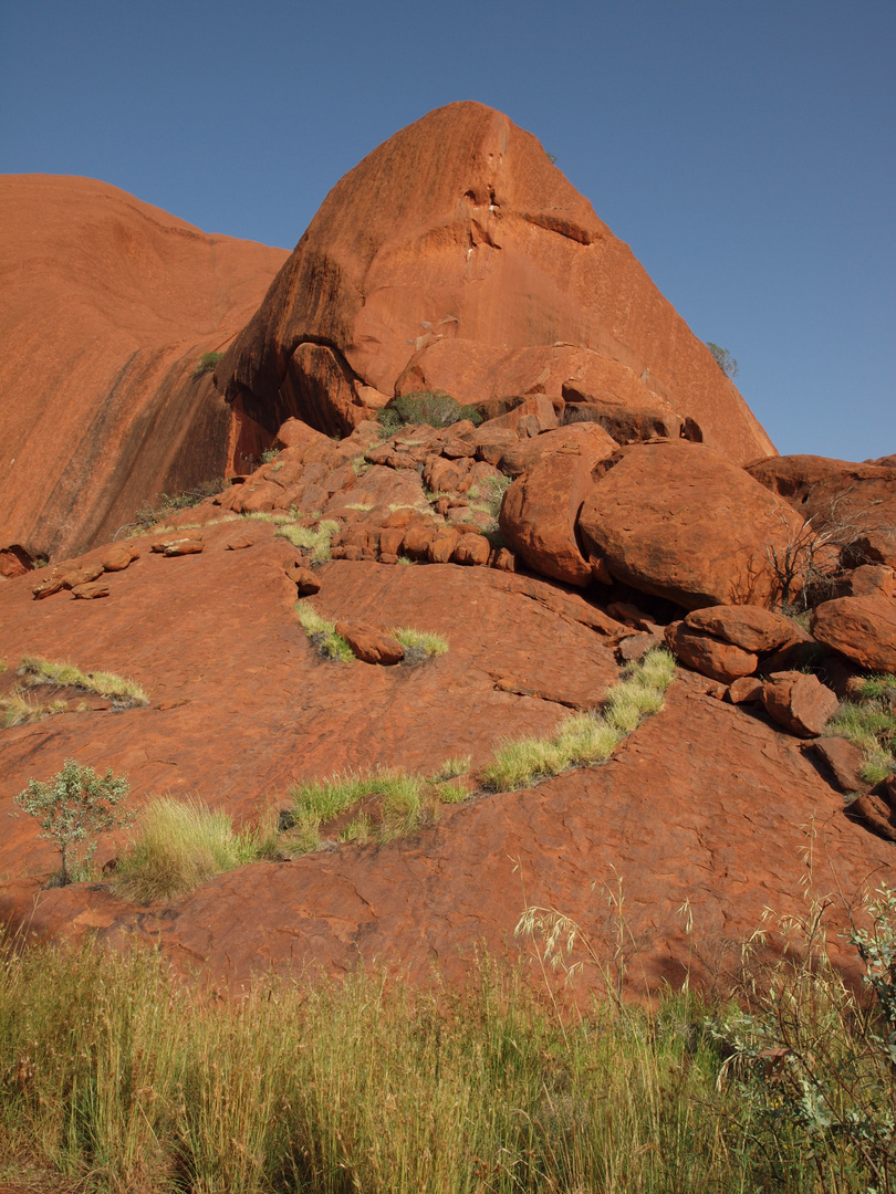 Amazing Rock