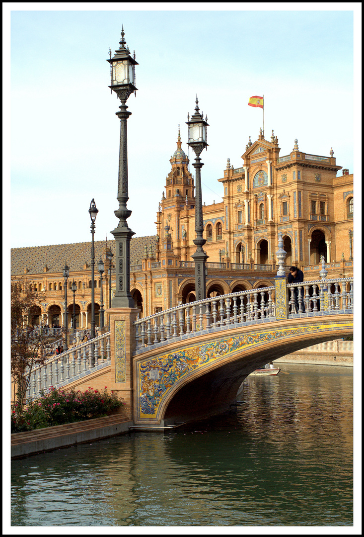 amazing sevilla 1