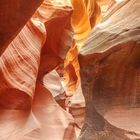 Amazing Slot Canyons - Navajo Nation