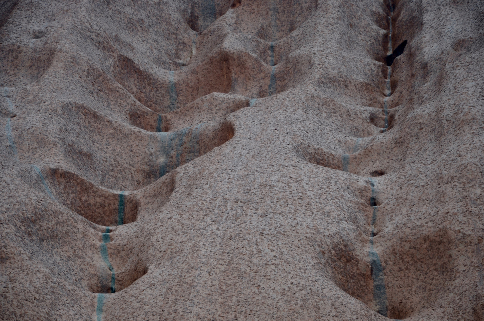 Amazing Uluru