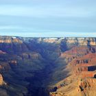 Amazing View of Canyon