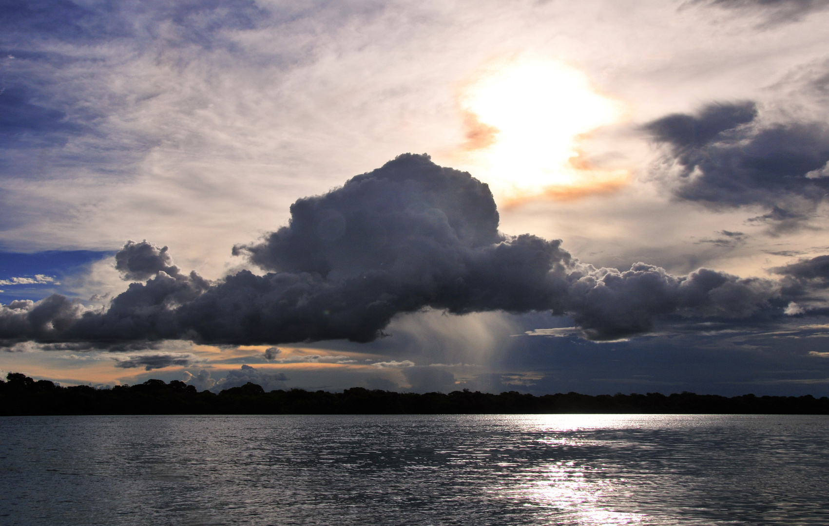 Amazon Clouds