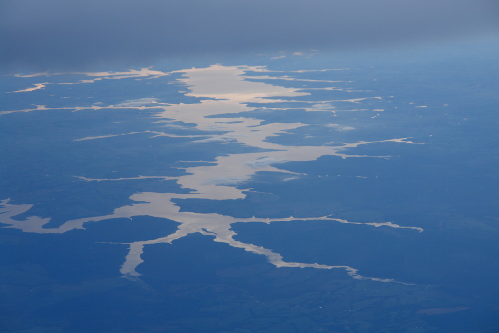 Amazon River