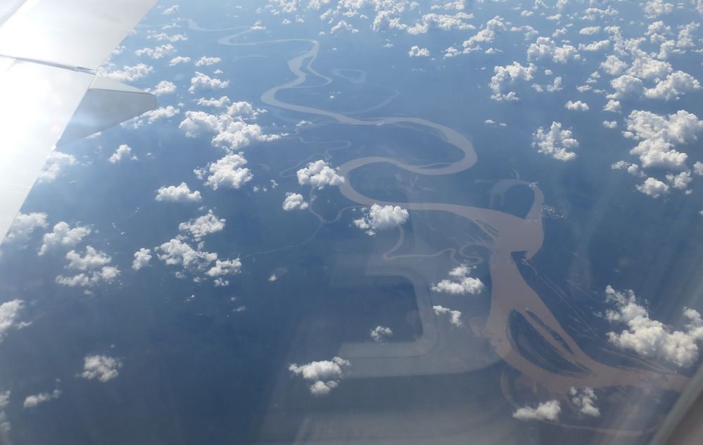 Amazonas