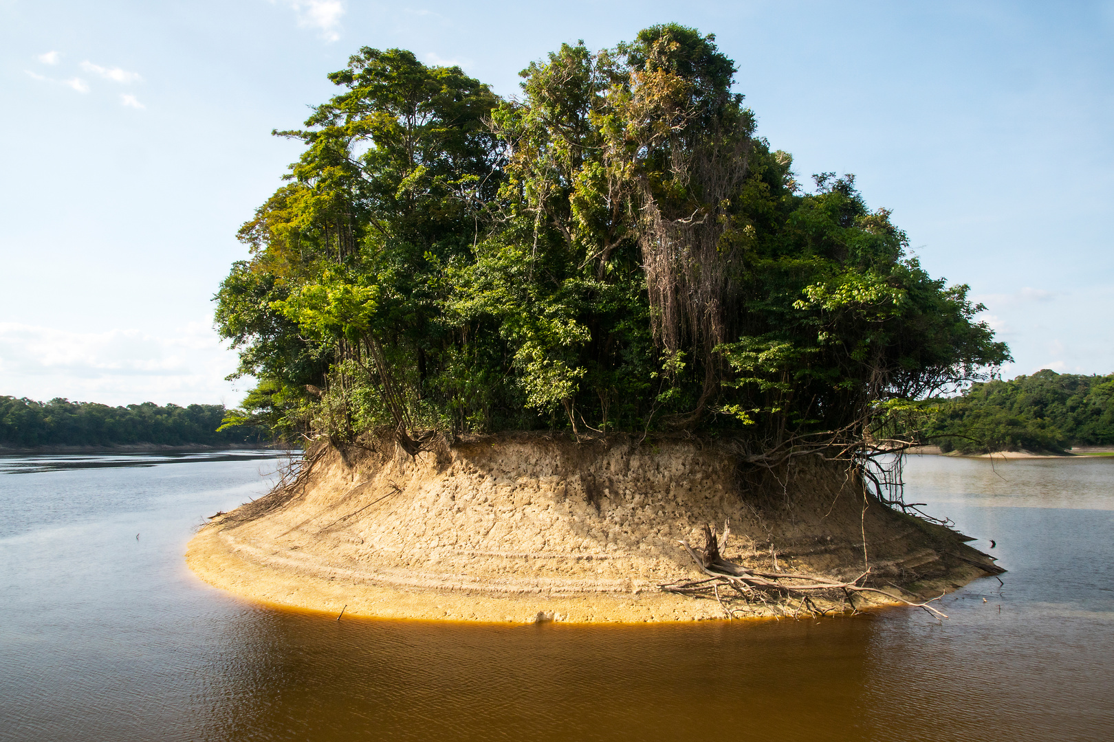 Amazonas