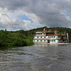 Amazonas Clipper