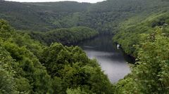 Amazonas der Eifel-Rurstausee