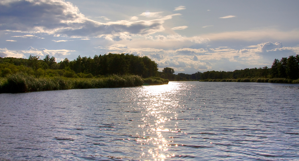 Amazonas des Nordens 2