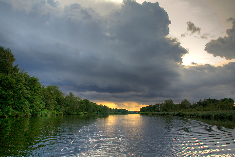 Amazonas des Nordens 3